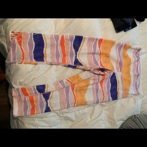 Lululemon crop leggings